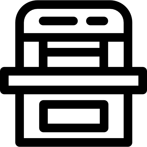 Guillotina Icon