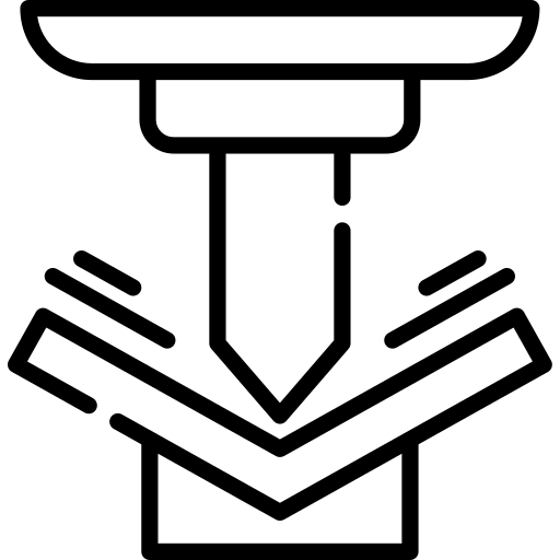 Plegado Icon